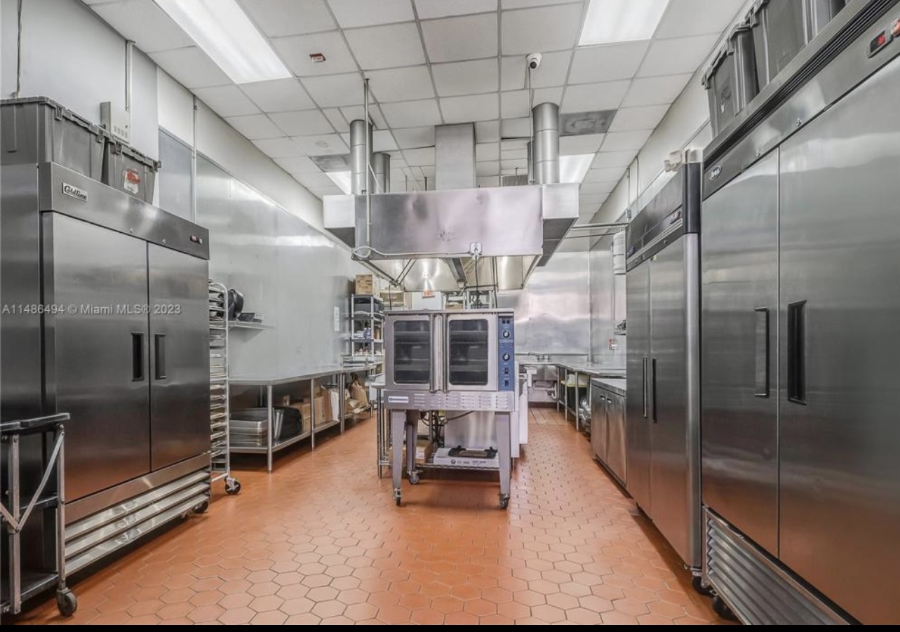 Why You Need a Commercial Kitchen Like Ours to Grow Your Culinary Business