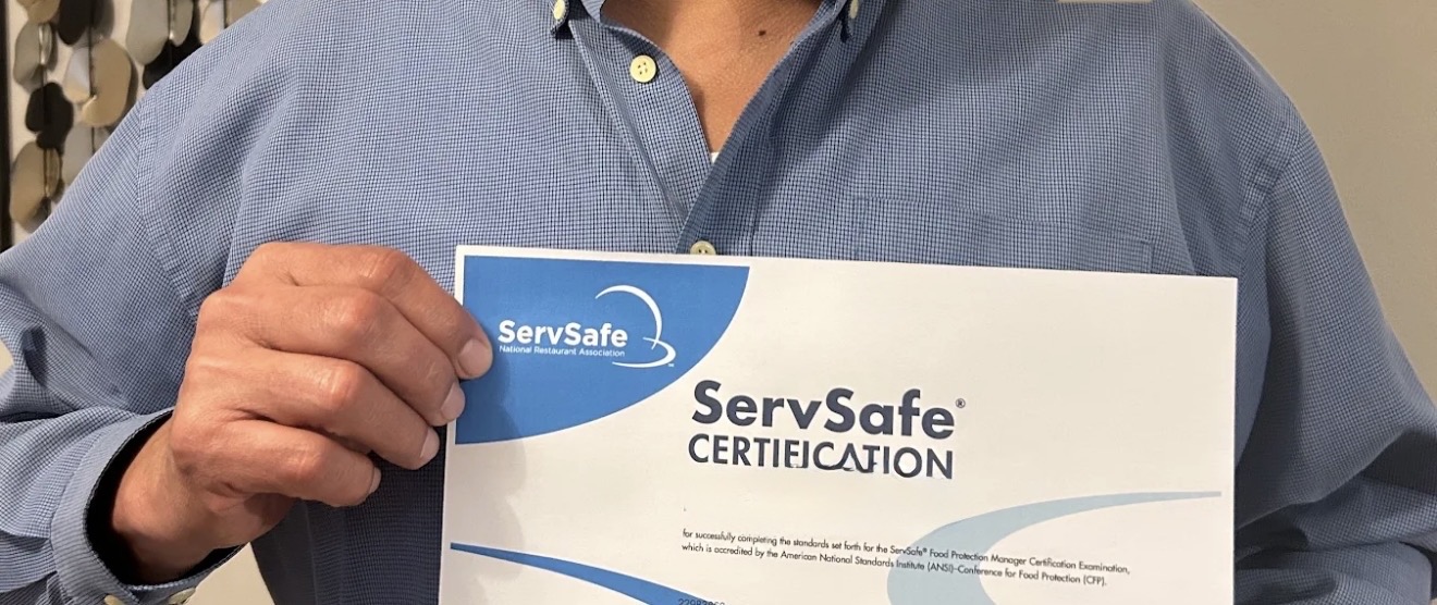 Unlock Culinary Success with Next Level's Expert Food Safety Training and Commercial Kitchen