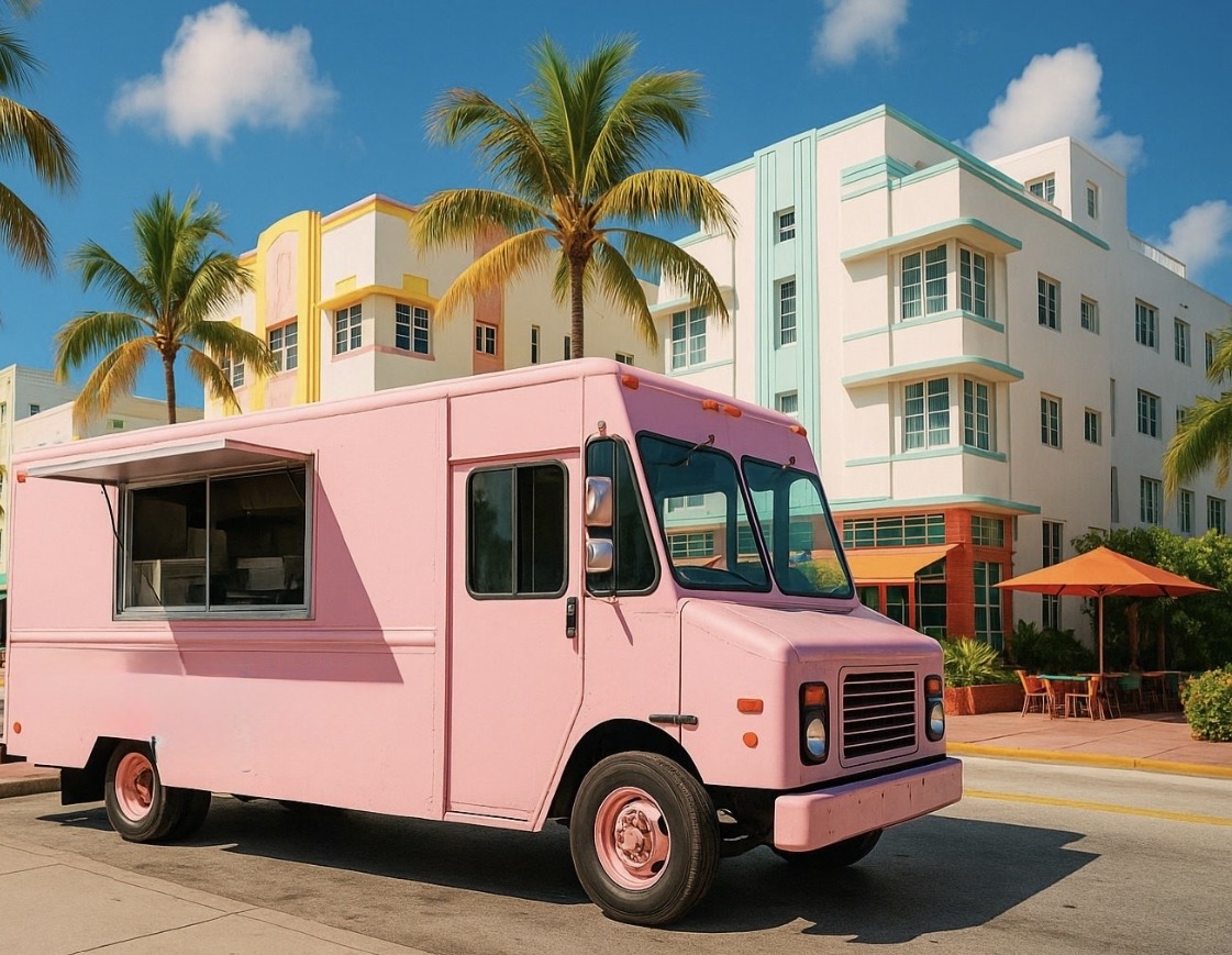 ¿Tu Food Truck Vende Alimentos Procesados o Empacados? Lo que Debes Saber Sobre la Regulación del Departamento de Agricultura (FDACS / USDA) en la Florida
